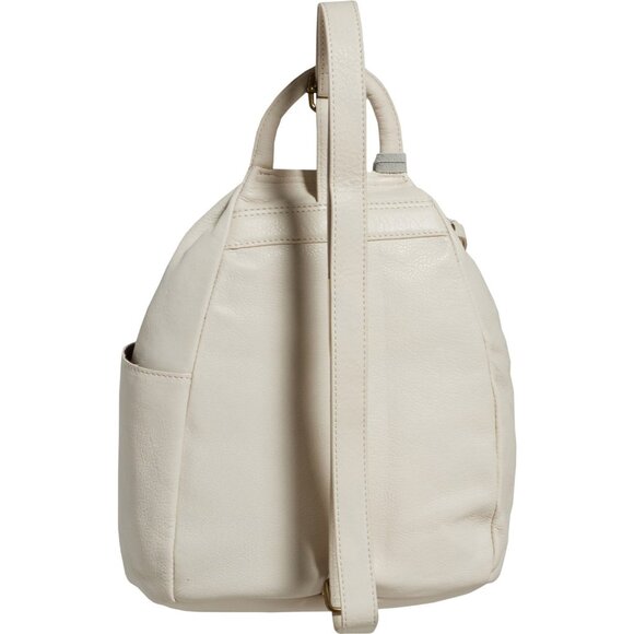 ***Born Millport Woven Sling Pack - Leather*** - Picture 2 of 4